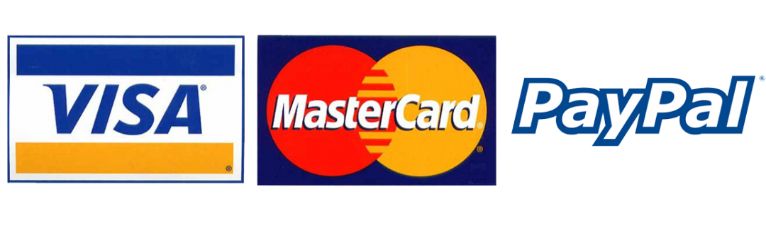 payment logos
