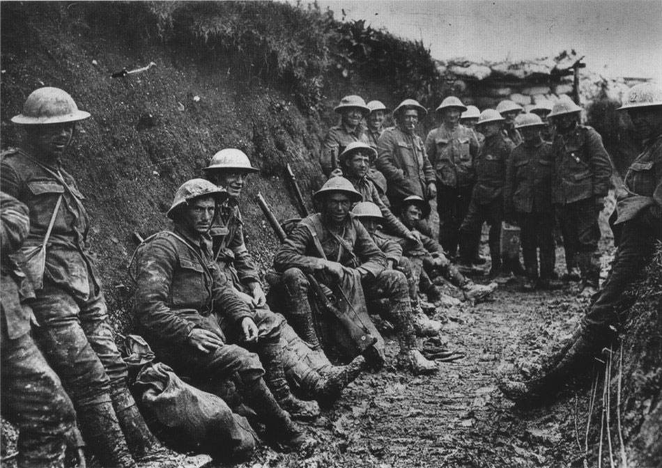 WWI